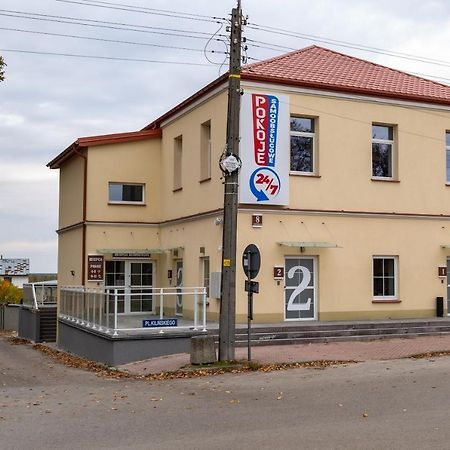 Pokoje Samoobslugowe 24/7 Kaluszyn  Exterior foto